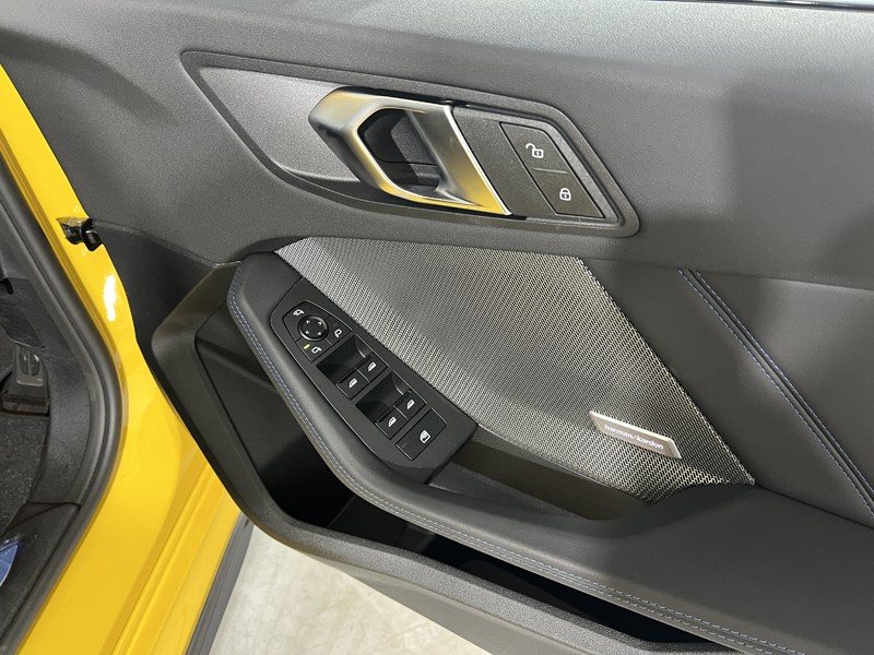 Used BMW 1 Series 2025 for sale - 76981389: Photo 19