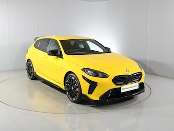 Used BMW 1 Series 2025 for sale - 76981389: Photo