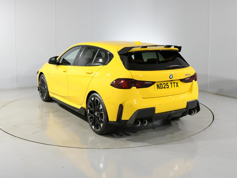 Used BMW 1 Series 2025 for sale - 76981389: Photo 2