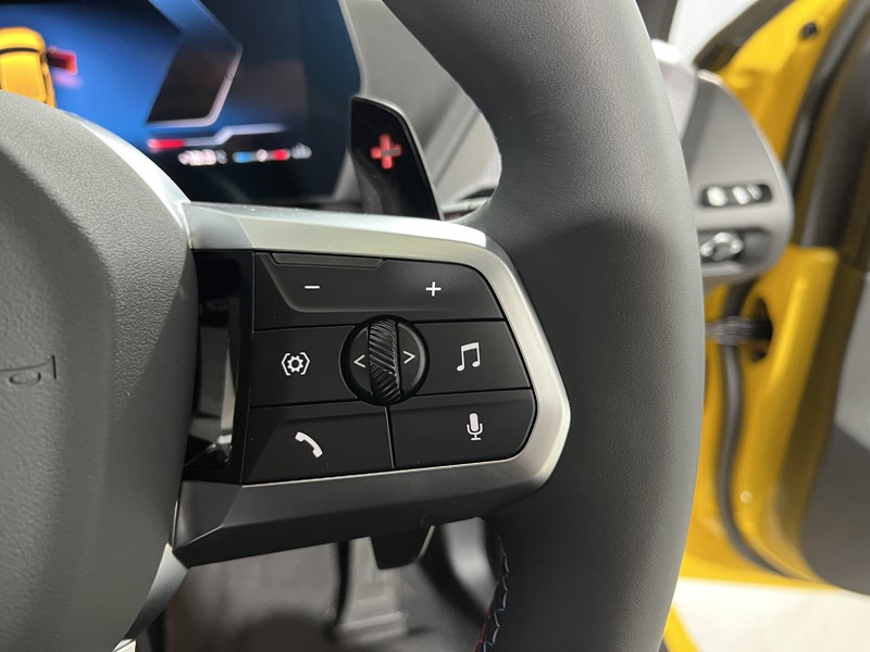 Used BMW 1 Series 2025 for sale - 76981389: Photo 23