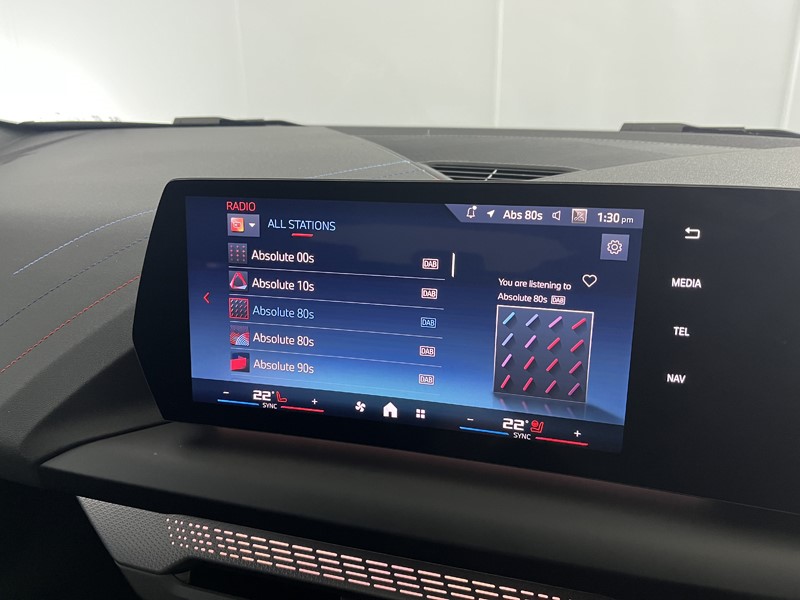 Used BMW 1 Series 2025 for sale - 76981389: Photo 26