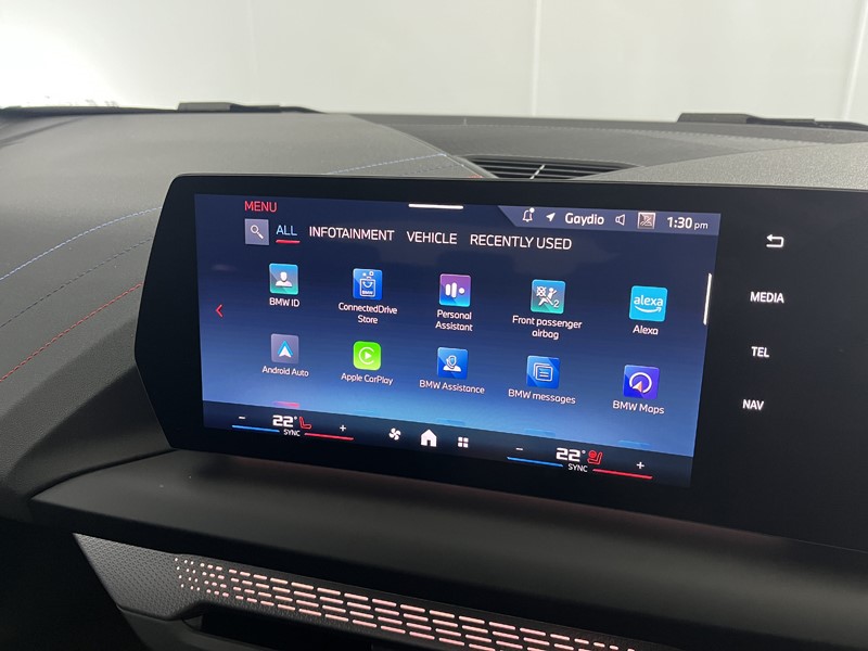 Used BMW 1 Series 2025 for sale - 76981389: Photo 27