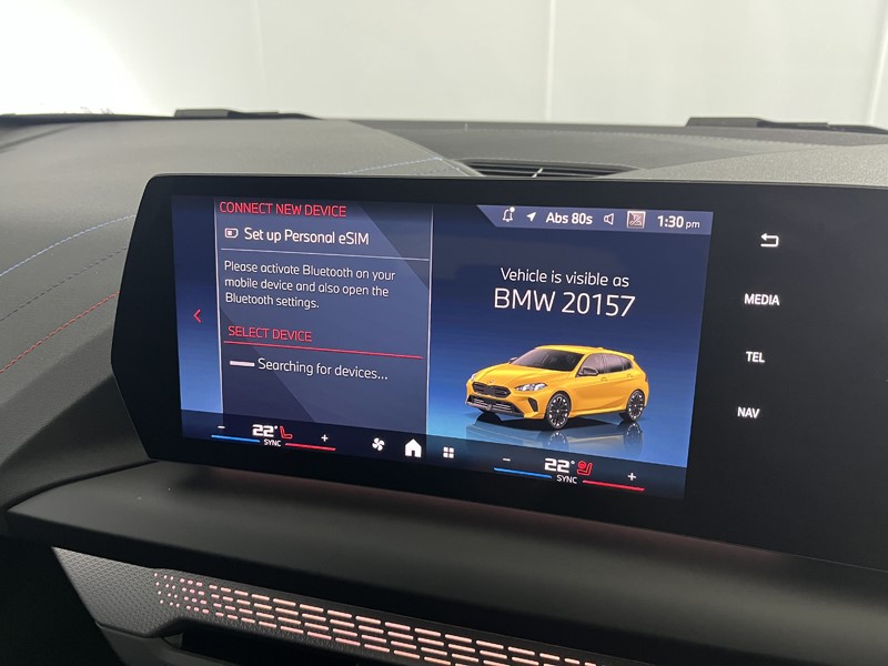 Used BMW 1 Series 2025 for sale - 76981389: Photo 28