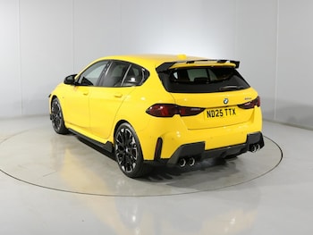 Used BMW 1 Series 2025 for sale - 76981389: Photo