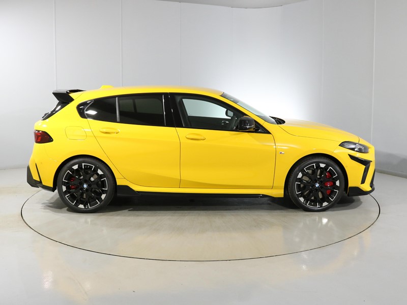 Used BMW 1 Series 2025 for sale - 76981389: Photo 3