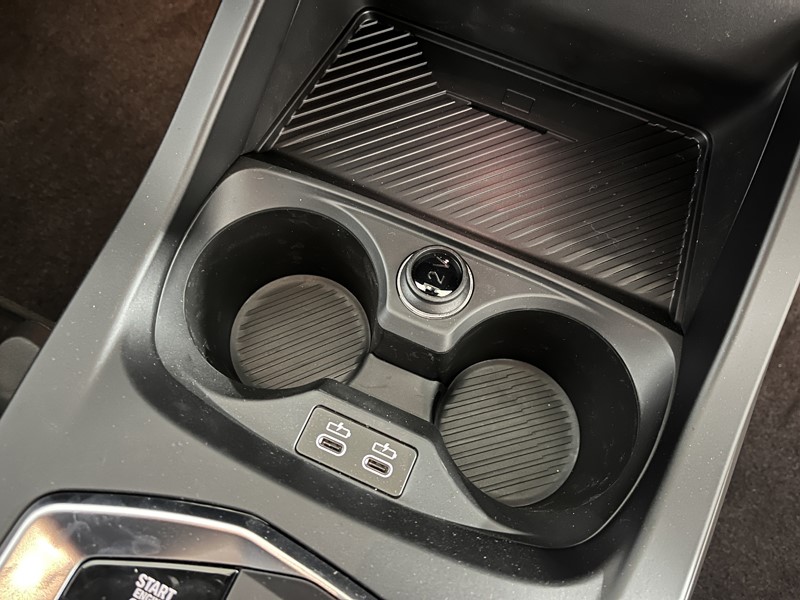 Used BMW 1 Series 2025 for sale - 76981389: Photo 30