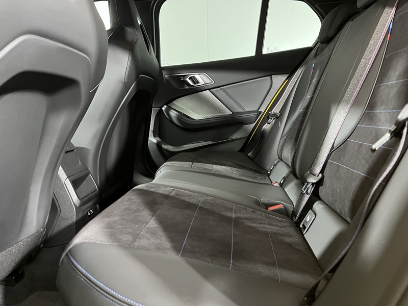 Used BMW 1 Series 2025 for sale - 76981389: Photo 34