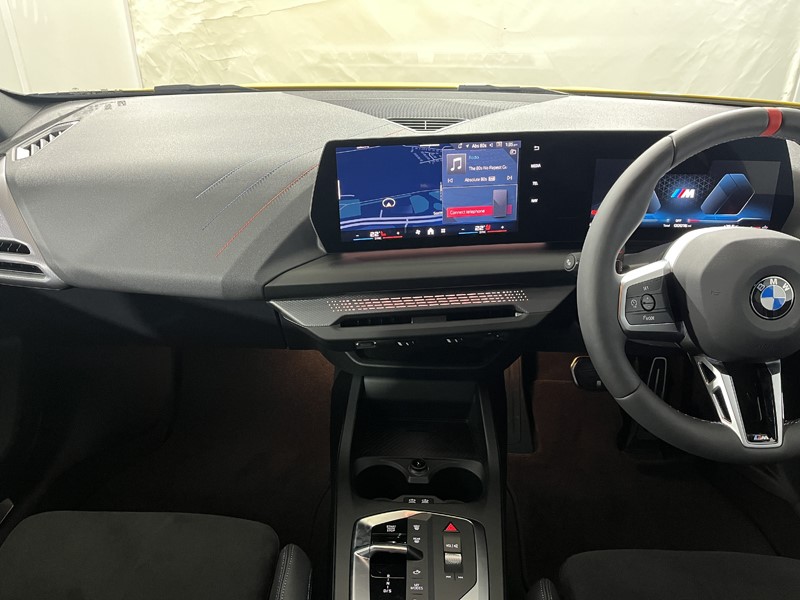 Used BMW 1 Series 2025 for sale - 76981389: Photo 4