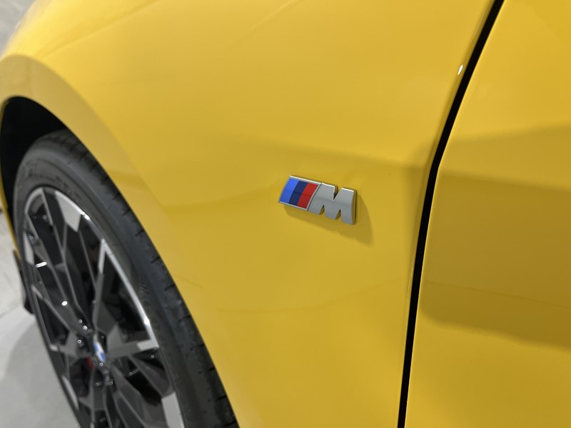 Used BMW 1 Series 2025 for sale - 76981389: Photo 41