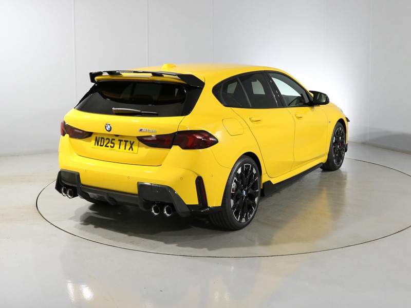 Used BMW 1 Series 2025 for sale - 76981389: Photo 46