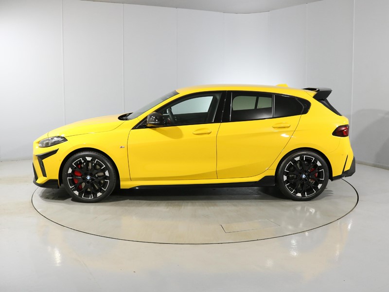 Used BMW 1 Series 2025 for sale - 76981389: Photo 47