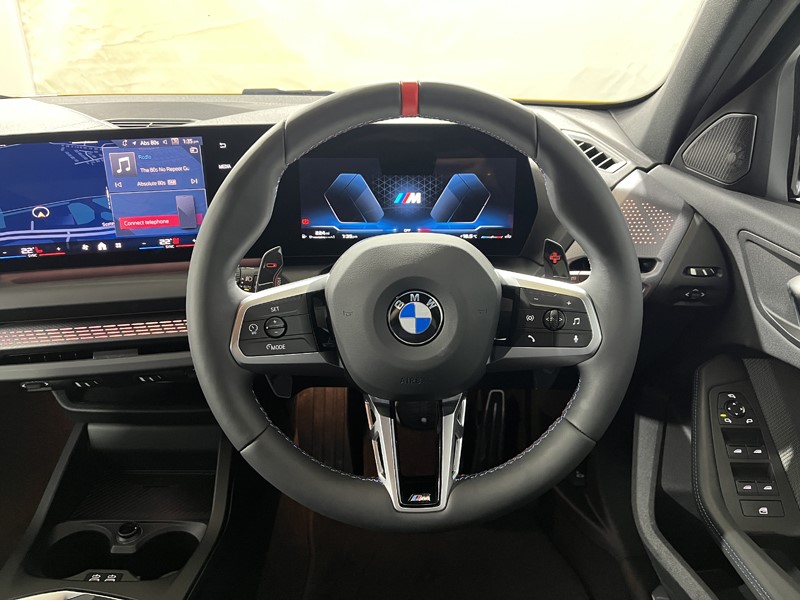 Used BMW 1 Series 2025 for sale - 76981389: Photo 5