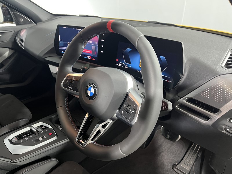 Used BMW 1 Series 2025 for sale - 76981389: Photo 6