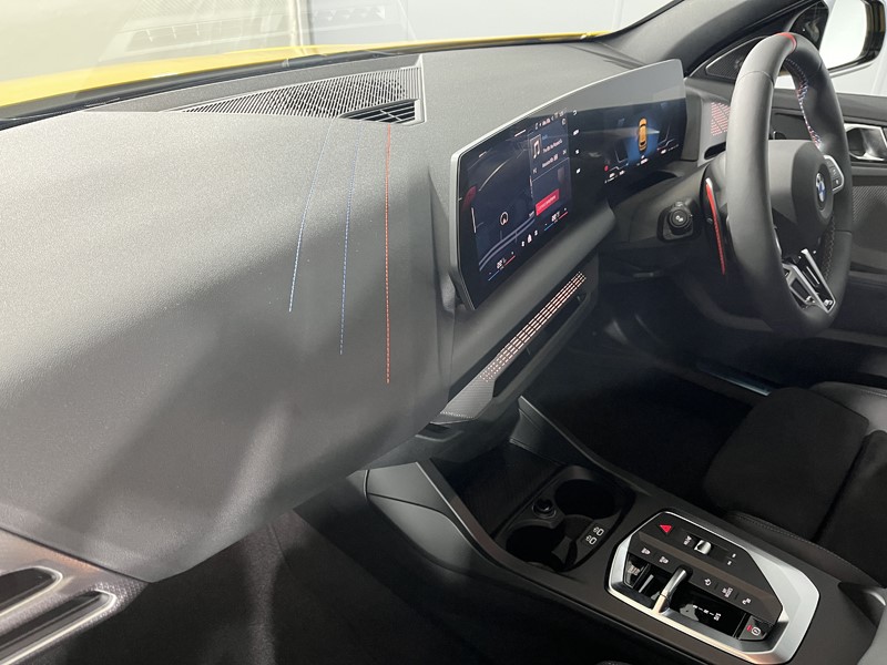 Used BMW 1 Series 2025 for sale - 76981389: Photo 7