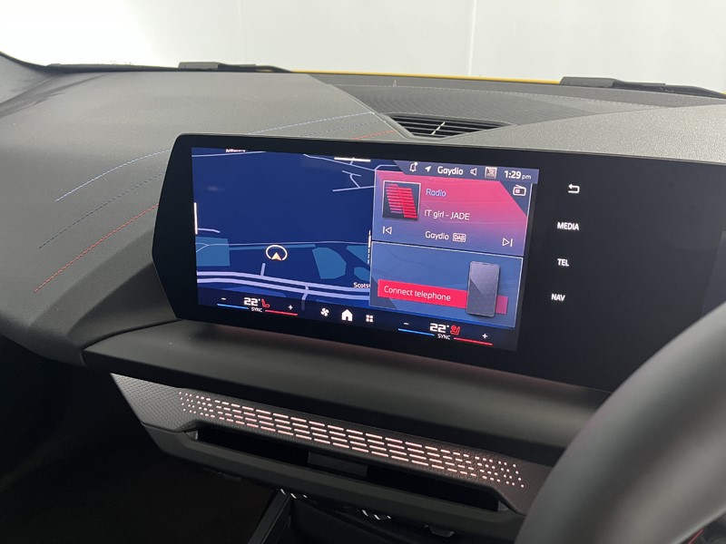 Used BMW 1 Series 2025 for sale - 76981389: Photo 8