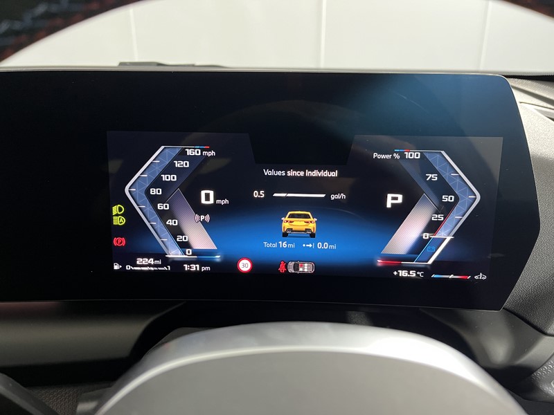 Used BMW 1 Series 2025 for sale - 76981389: Photo 9