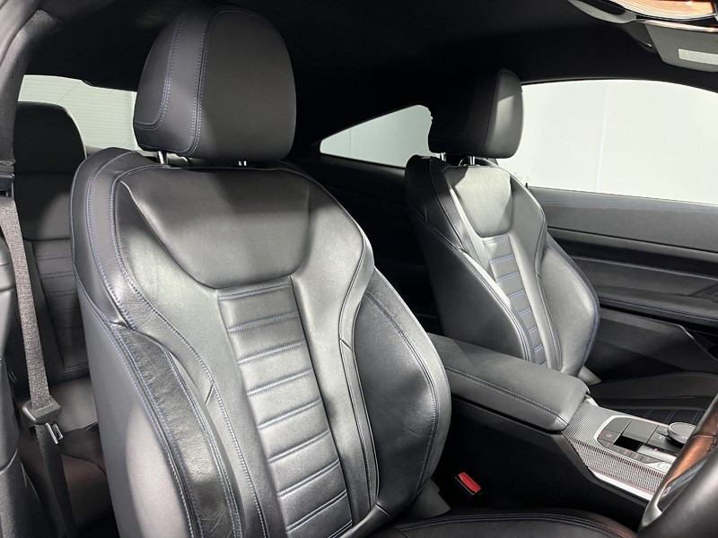 Used BMW 4 Series 2021 for sale - 78014775: Photo 11