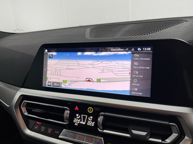 Used BMW 4 Series 2021 for sale - 78014775: Photo 17