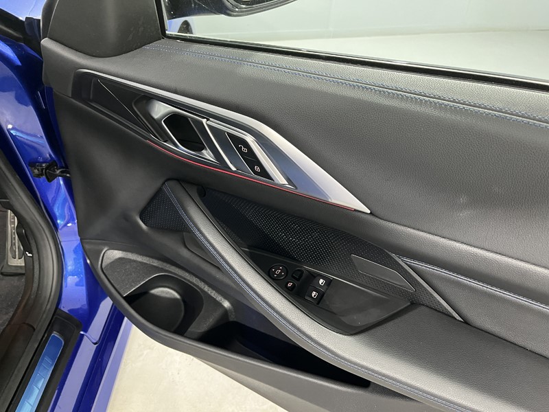 Used BMW 4 Series 2021 for sale - 78014775: Photo 20