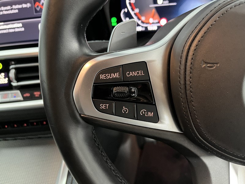 Used BMW 4 Series 2021 for sale - 78014775: Photo 23