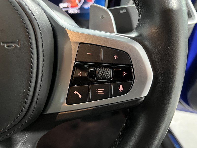 Used BMW 4 Series 2021 for sale - 78014775: Photo 24