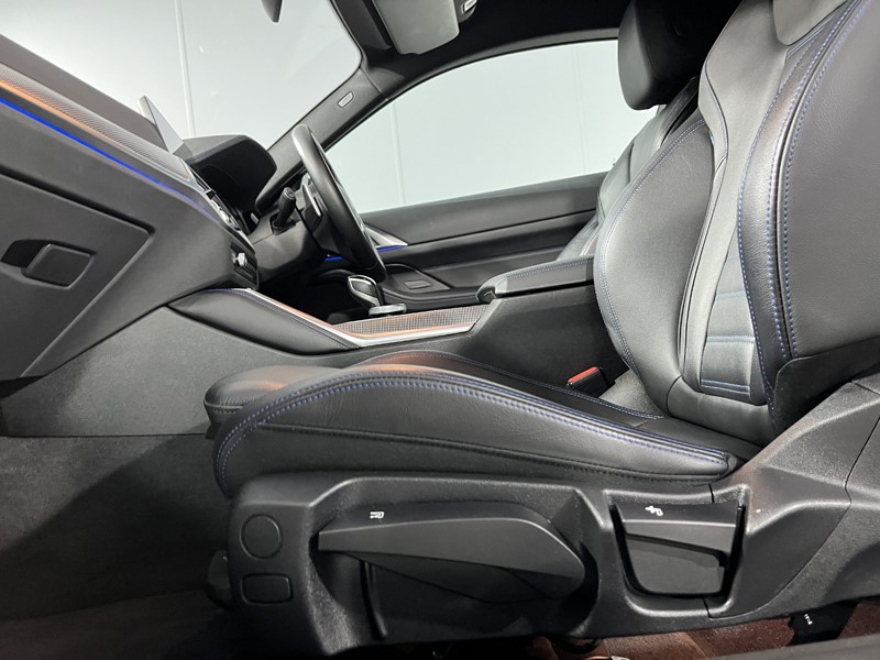 Used BMW 4 Series 2021 for sale - 78014775: Photo 35