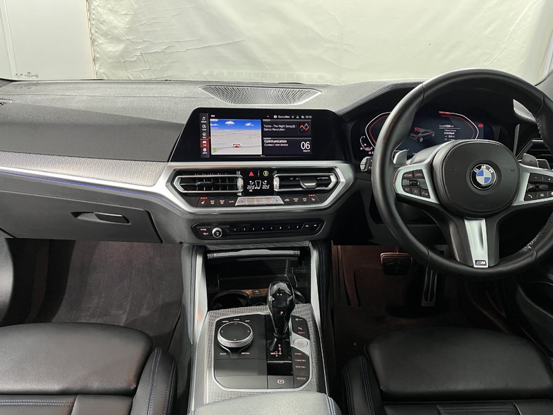 Used BMW 4 Series 2021 for sale - 78014775: Photo 4