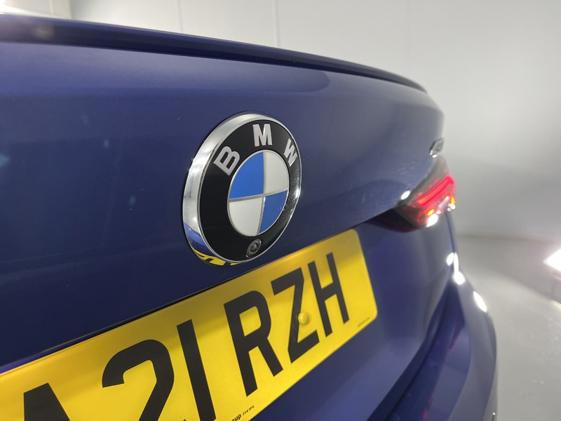 Used BMW 4 Series 2021 for sale - 78014775: Photo 44