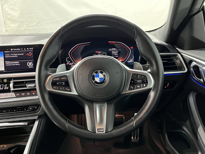 Used BMW 4 Series 2021 for sale - 78014775: Photo 5