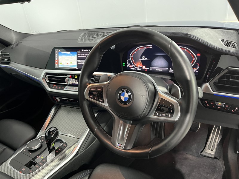 Used BMW 4 Series 2021 for sale - 78014775: Photo 6