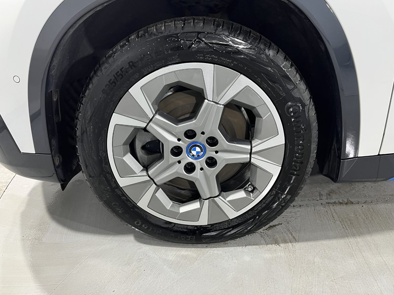 Used BMW iX1 2023 for sale - 77381060: Photo 14