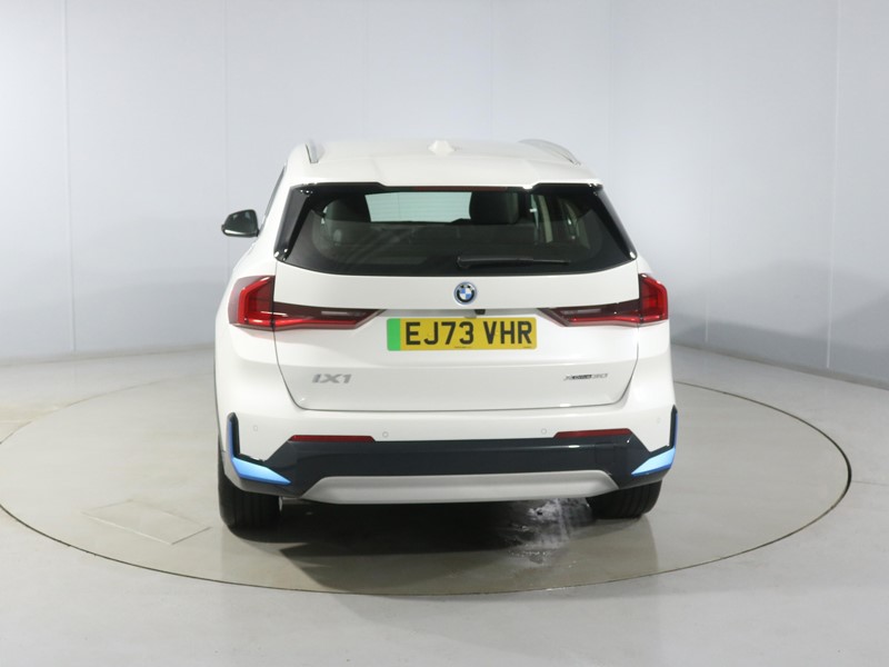 Used BMW iX1 2023 for sale - 77381060: Photo 15