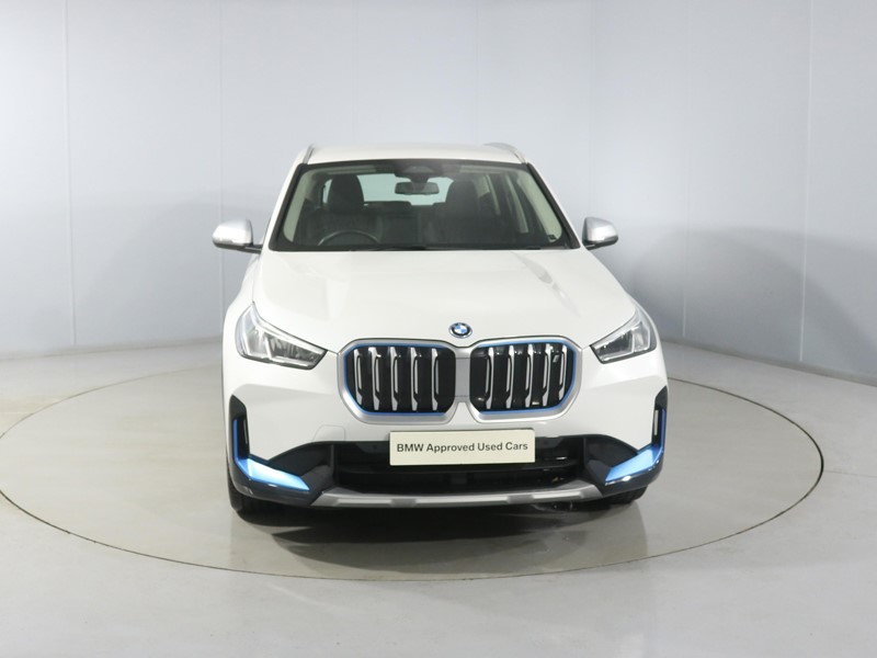 Used BMW iX1 2023 for sale - 77381060: Photo 16