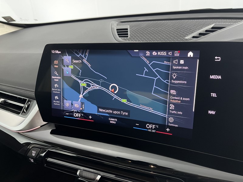 Used BMW iX1 2023 for sale - 77381060: Photo 17