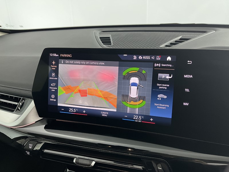 Used BMW iX1 2023 for sale - 77381060: Photo 18