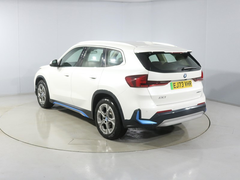 Used BMW iX1 2023 for sale - 77381060: Photo 2