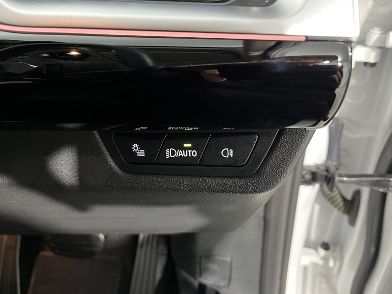 Used BMW iX1 2023 for sale - 77381060: Photo 20