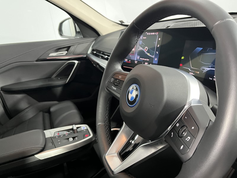 Used BMW iX1 2023 for sale - 77381060: Photo 21