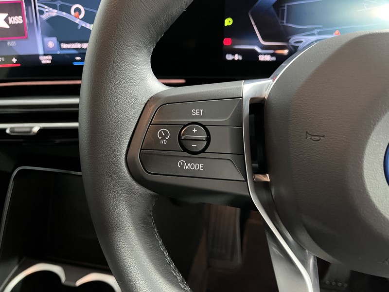 Used BMW iX1 2023 for sale - 77381060: Photo 22