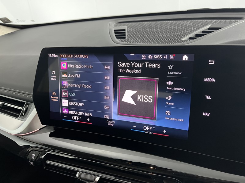 Used BMW iX1 2023 for sale - 77381060: Photo 26