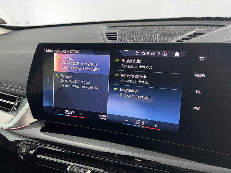 Used BMW iX1 2023 for sale - 77381060: Photo 28