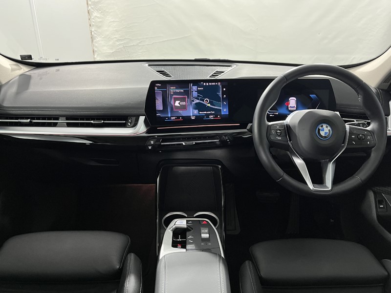 Used BMW iX1 2023 for sale - 77381060: Photo 4