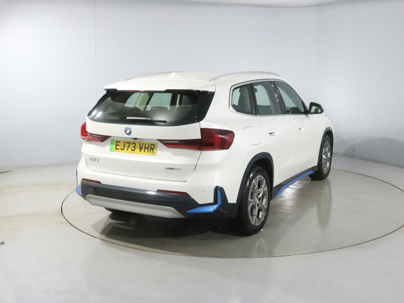 Used BMW iX1 2023 for sale - 77381060: Photo 43