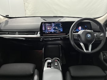 Used BMW iX1 2023 for sale - 77381060: Photo