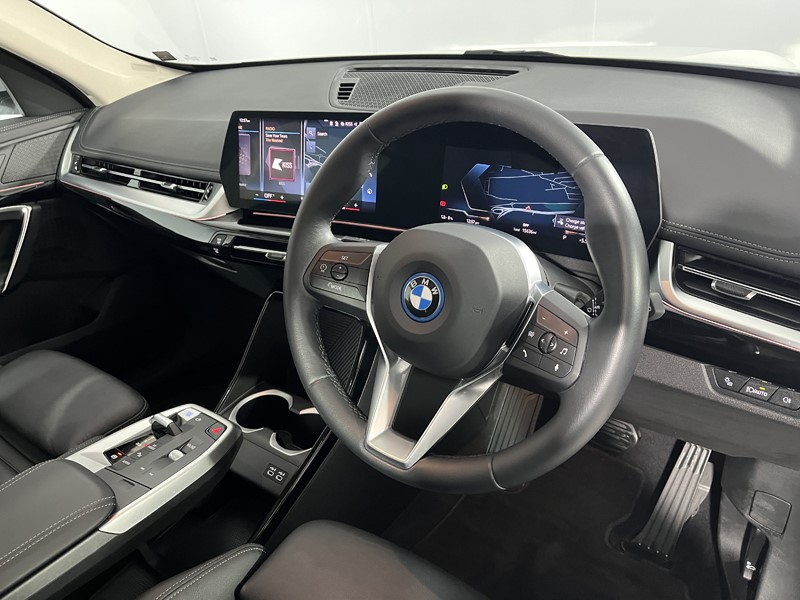 Used BMW iX1 2023 for sale - 77381060: Photo 6