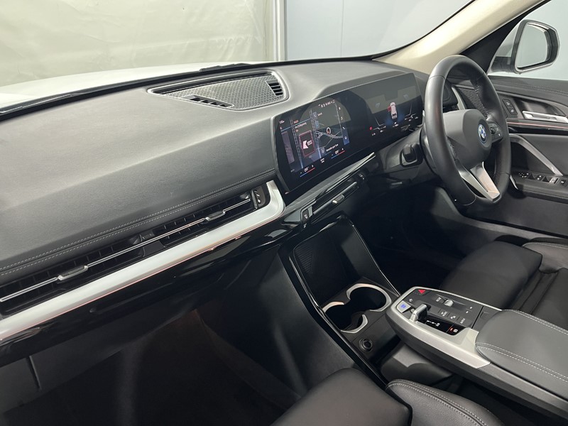 Used BMW iX1 2023 for sale - 77381060: Photo 7