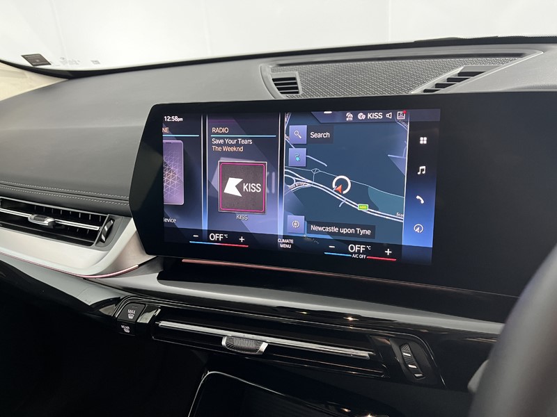 Used BMW iX1 2023 for sale - 77381060: Photo 8