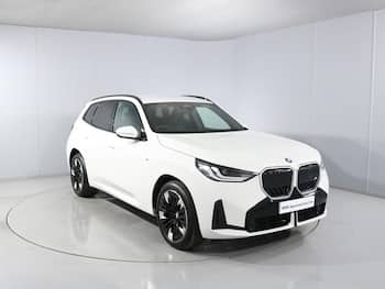 Used BMW X3 2026 for sale - 79841978: Photo