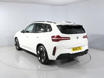 Used BMW X3 2026 for sale - 79841978: Photo
