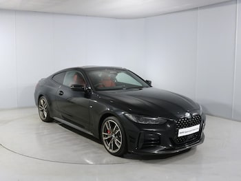 Used BMW 4 Series 2023 for sale - 78849458: Photo